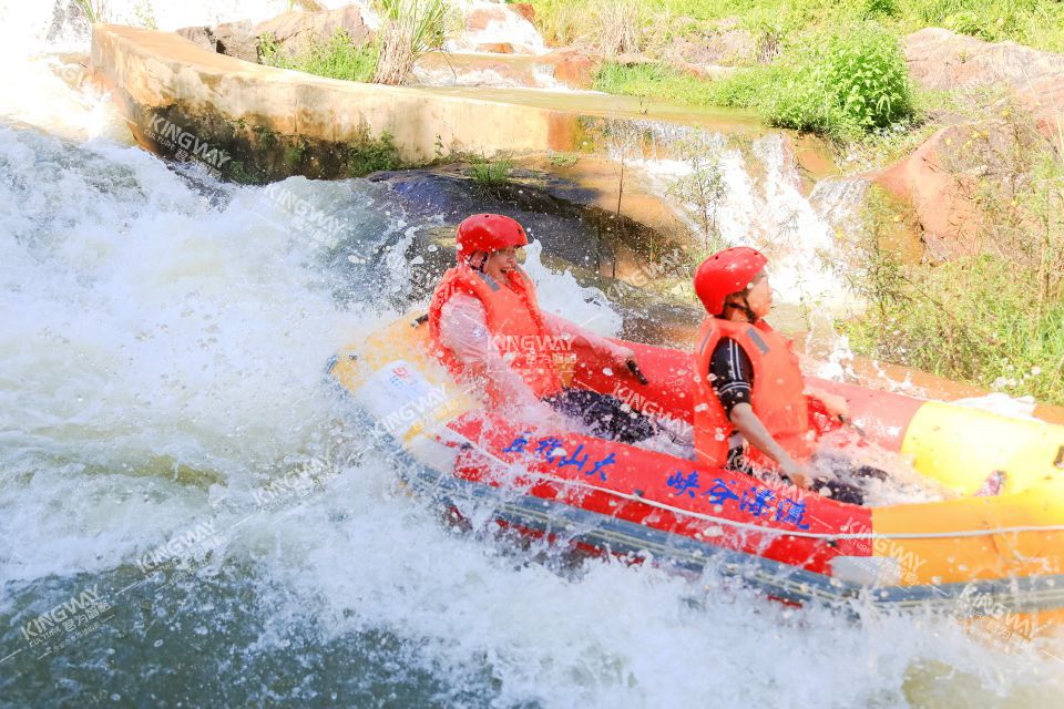 组织发展荣誉盛典-五指山